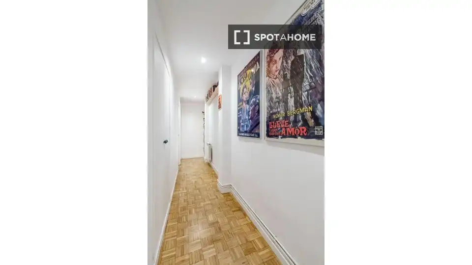 Flat with terrace to rent in Centro, imagen 16