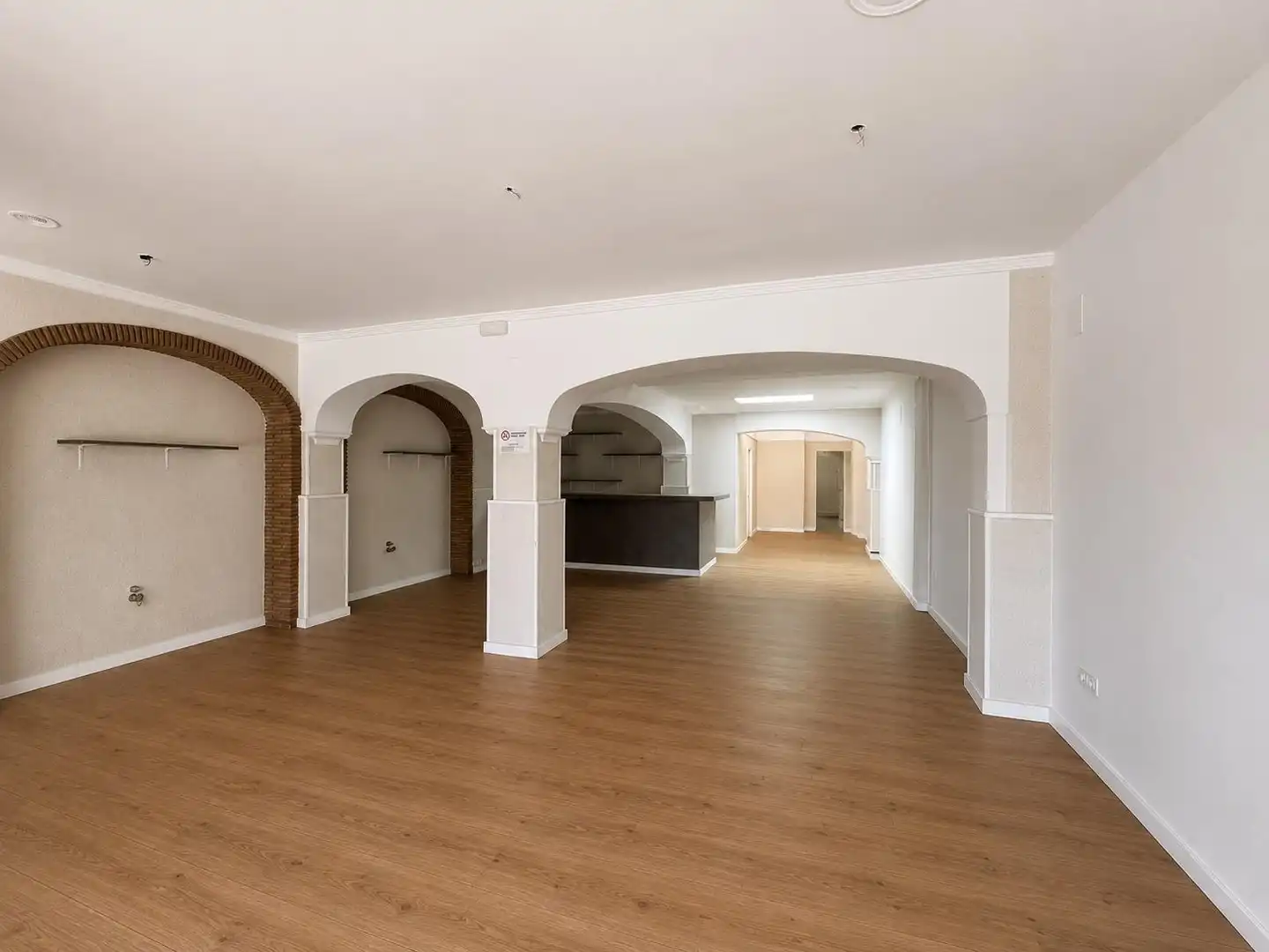 Commercial properties for rent in Dénia