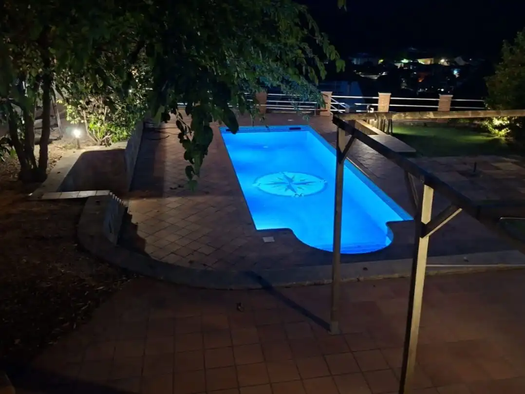Xalet amb piscina de lloguer a Carrer de Girona 22, imagen 3