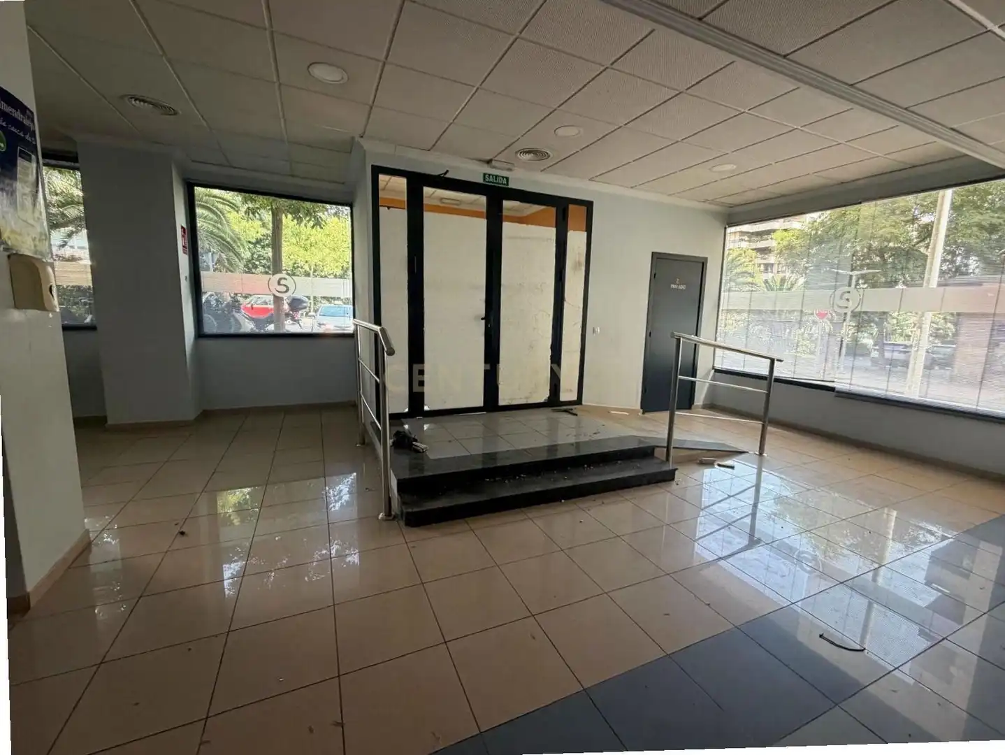 Local comercial en venda a Ruta de la Plata, imagen 5
