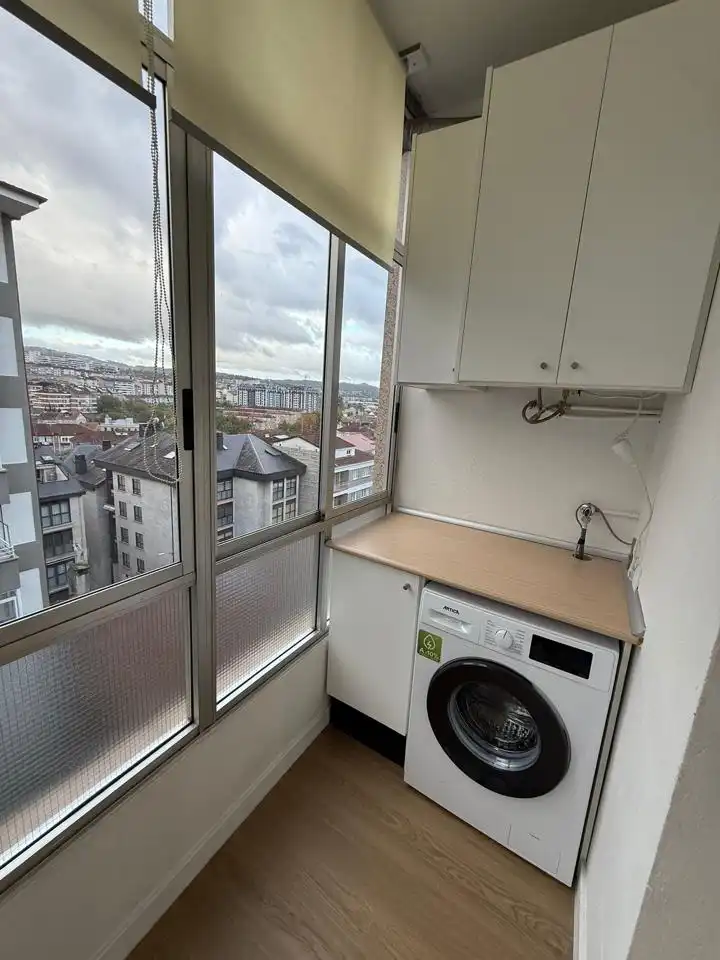Room in Avenida Portugal.h2, Couto
