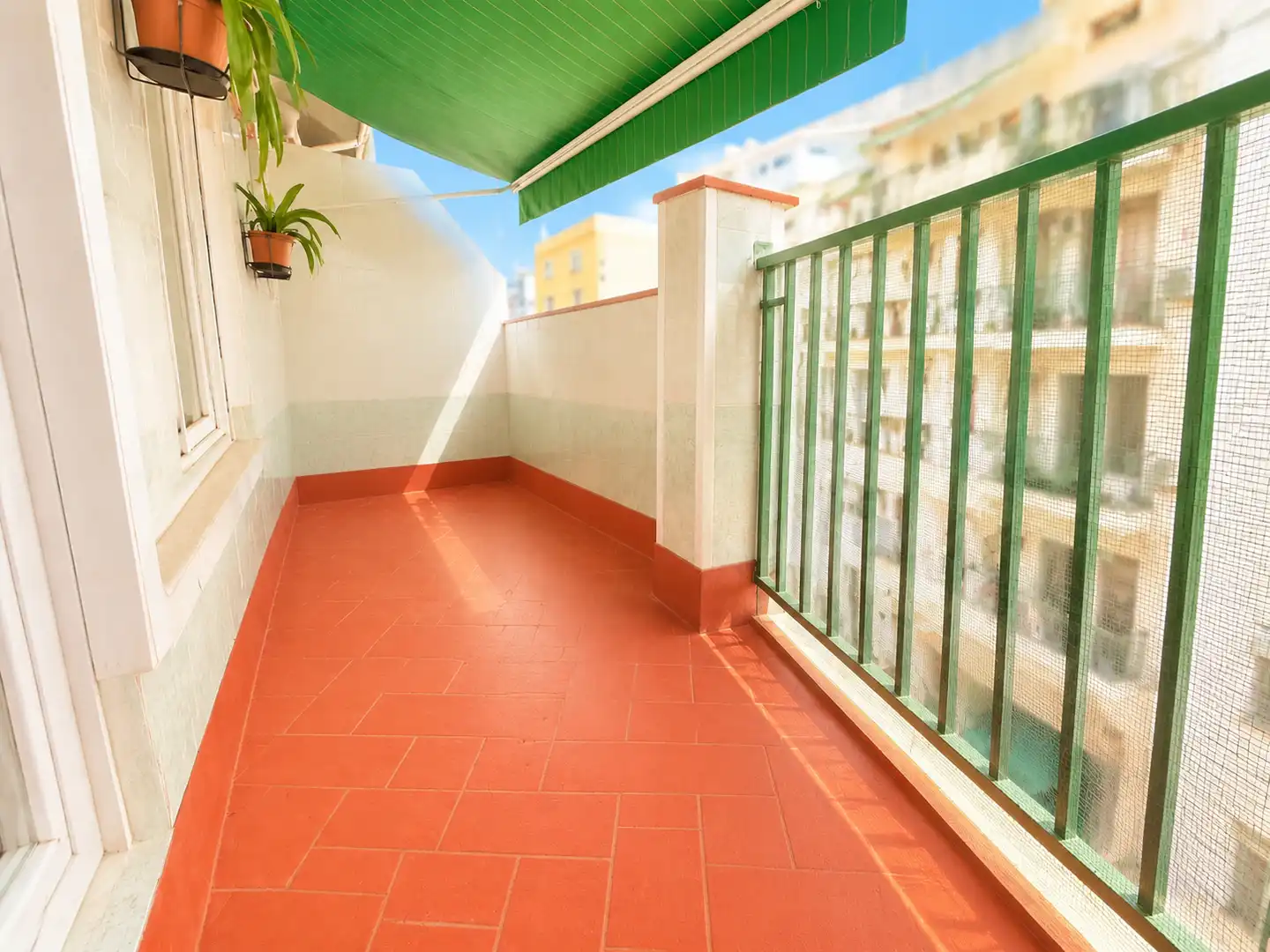 Piso en venta en Fondo, imagen 2