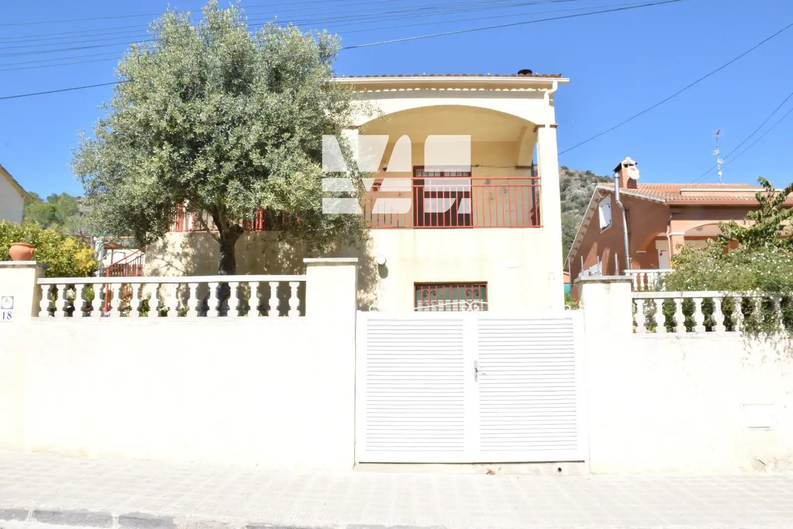 Xalet en venda a ASSUTZENA, imagen 2