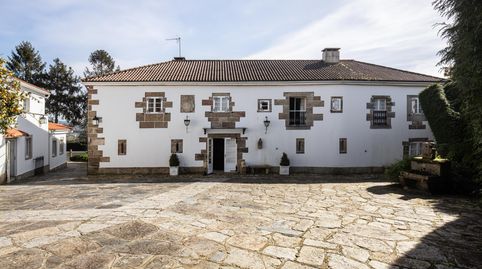 Foto 5 de Casa o chalet en venta en Rúa San Xiao, 40, Almeiras, Culleredo