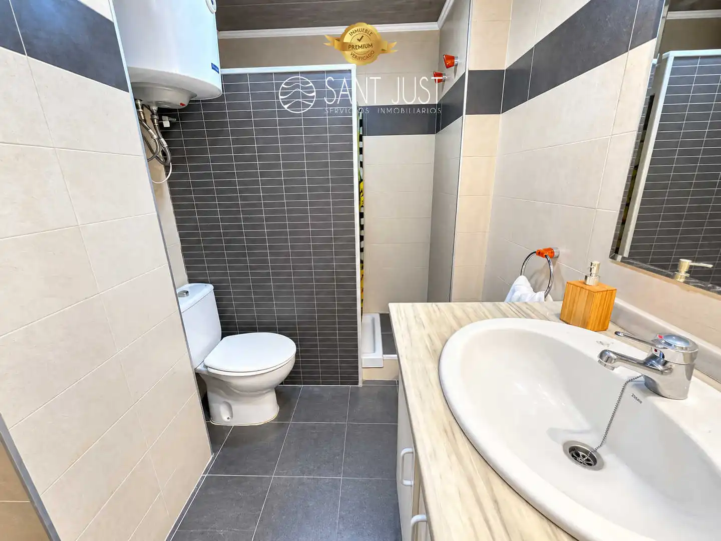 Mini appartamento con piscina in vendita a Carrer de Marcos Redondo 4, imagen 30