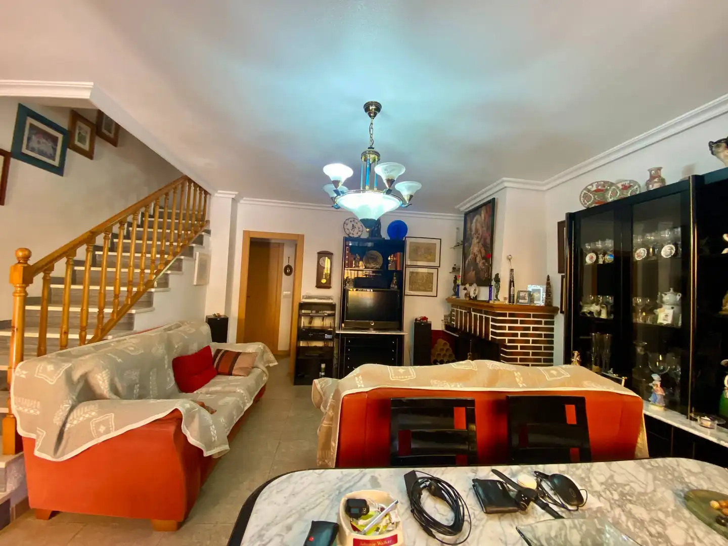 Houses for sale in Murcia  with Air Conditioner, Heating and Private garden