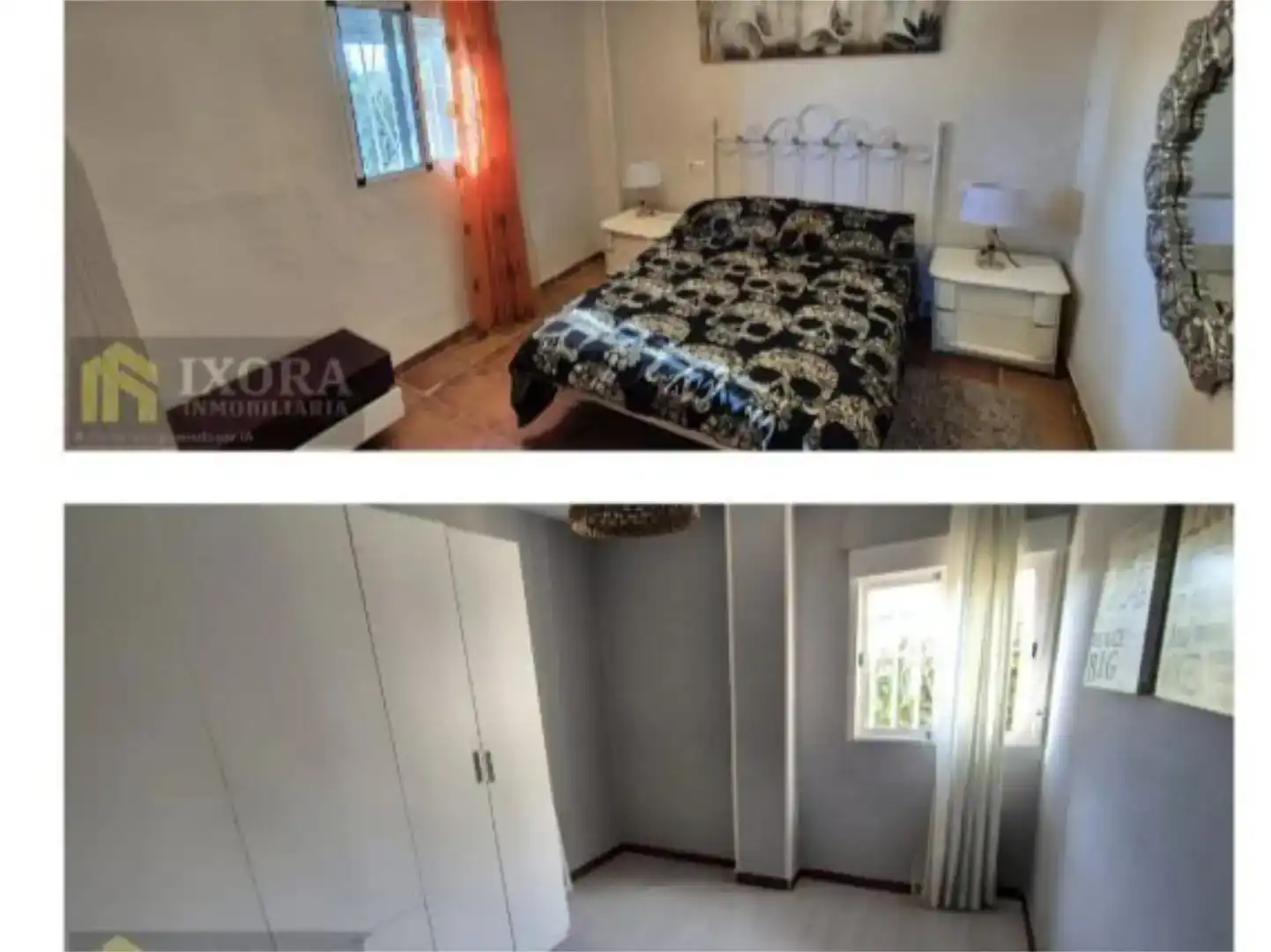 Habitación de Planta baja en venta en San Gonzalo