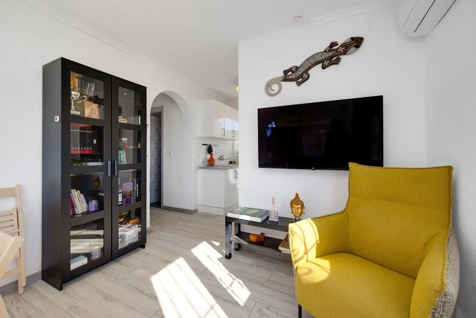 Villa mit Pool zum Verkauf in San Fulgencio, imagen 12
