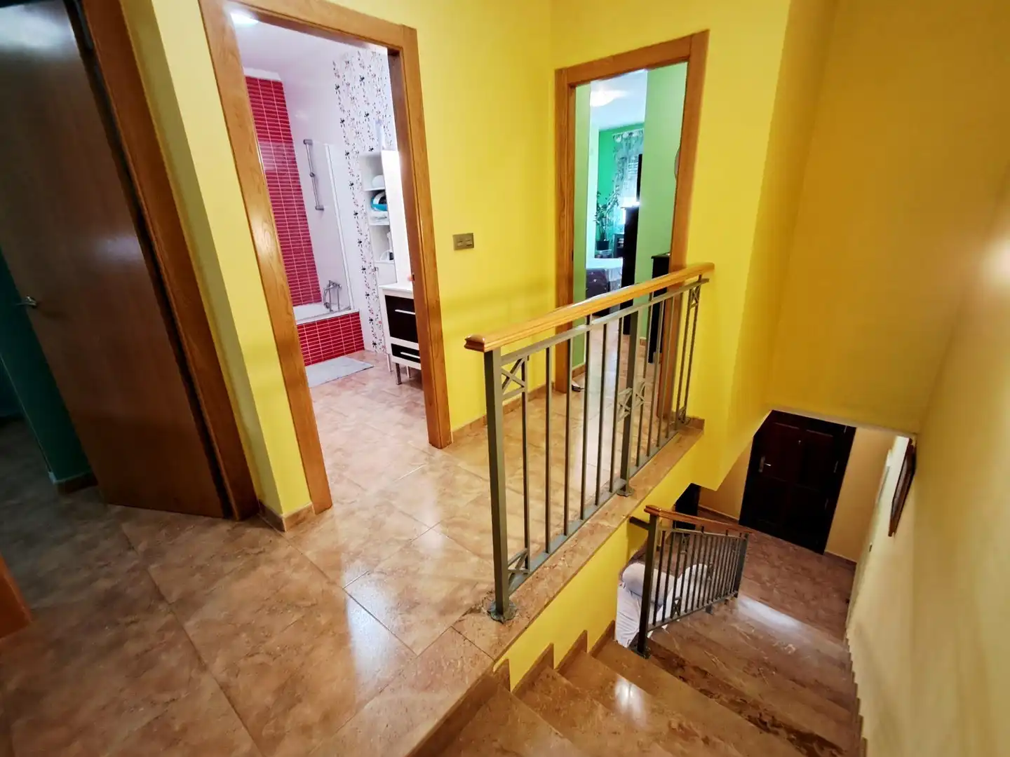 Logement avec terrasse à vendre à Calle de Trillo, imagen 16