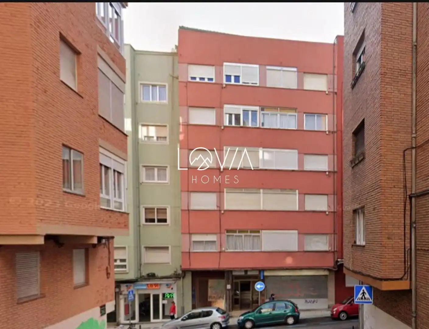 Pis amb ascensor en venda a CALLE CARDENAL CISNEROS, imagen 5