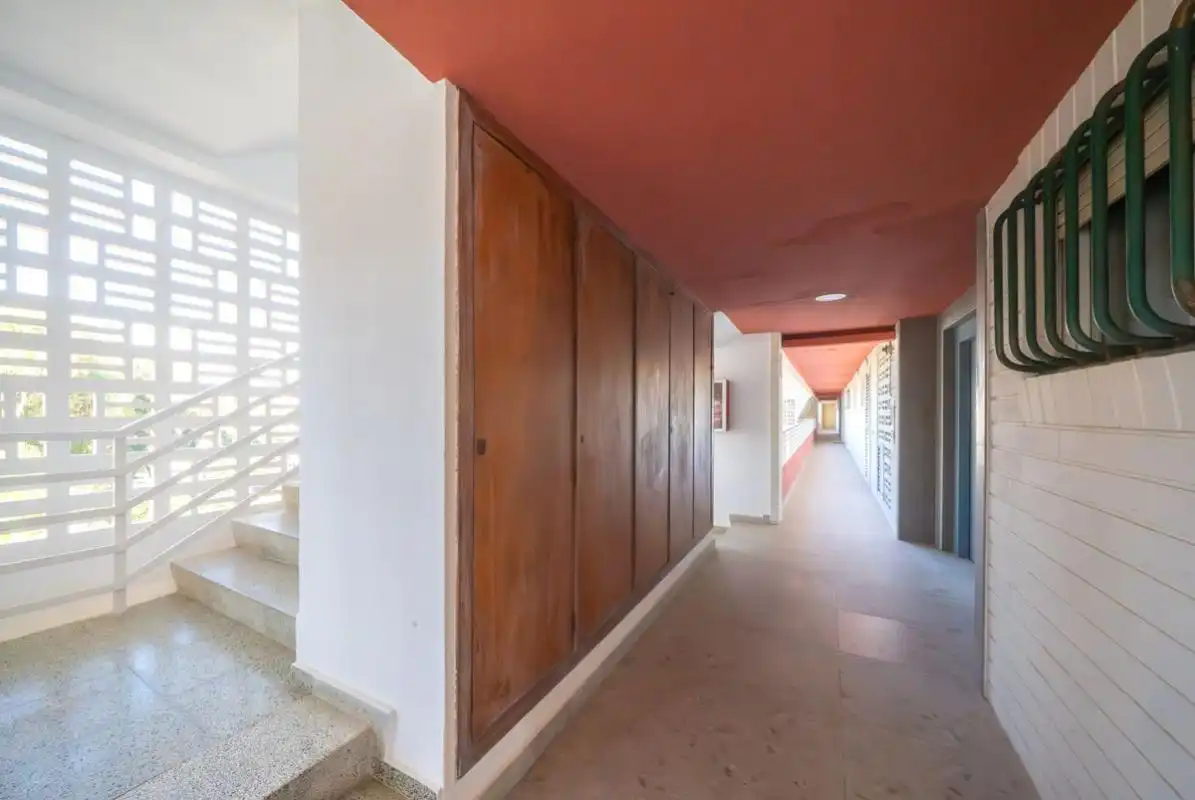 Piso en venta en El Campello con Calefacción, Jardín privado y Terraza