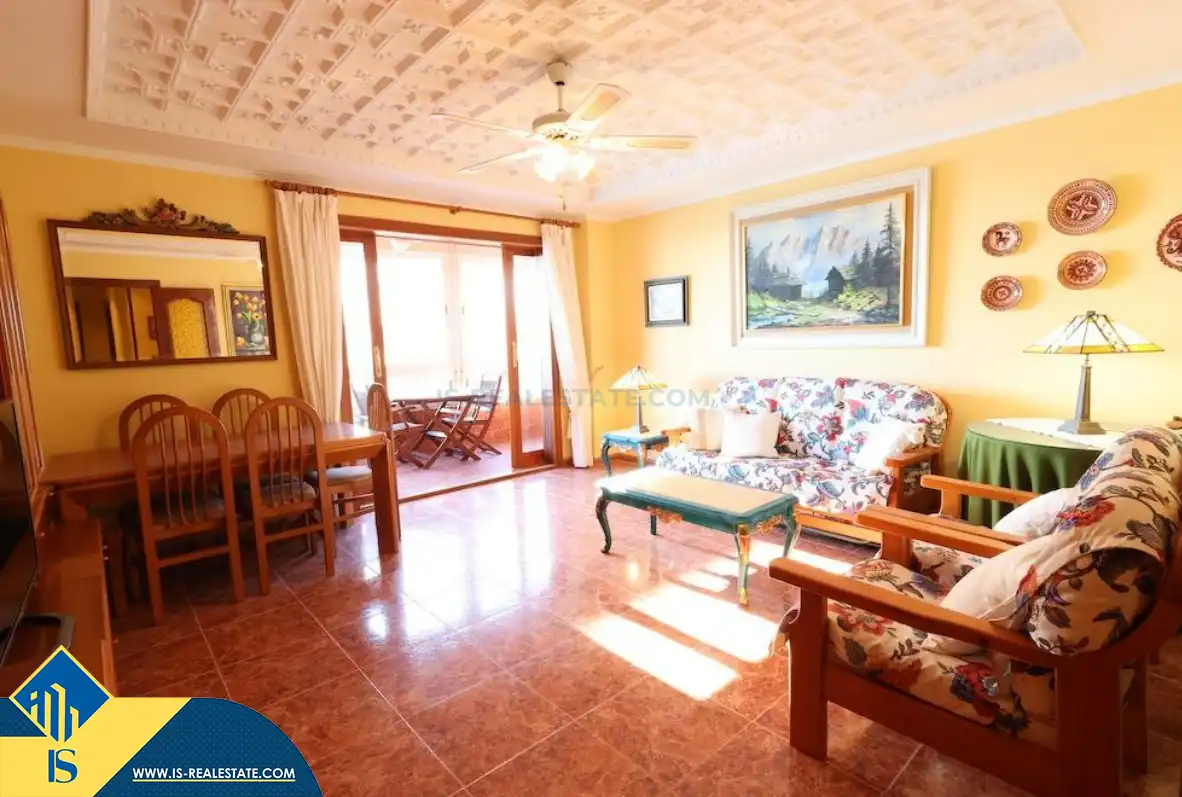 Apartamento con terraza en venta en Playa del Acequión, Náufragos y Rocío del Mar, imagen 14