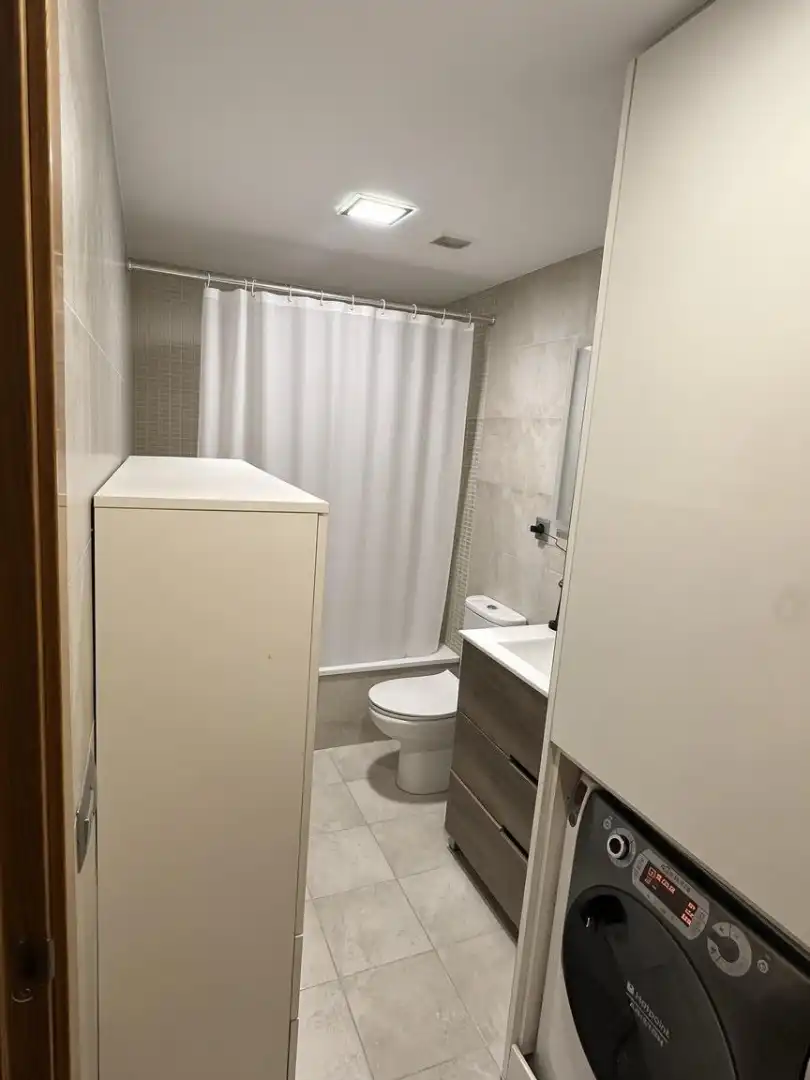 Duplex with lift for sale in Carrer de Güell i Ferrer 129, imagen 13