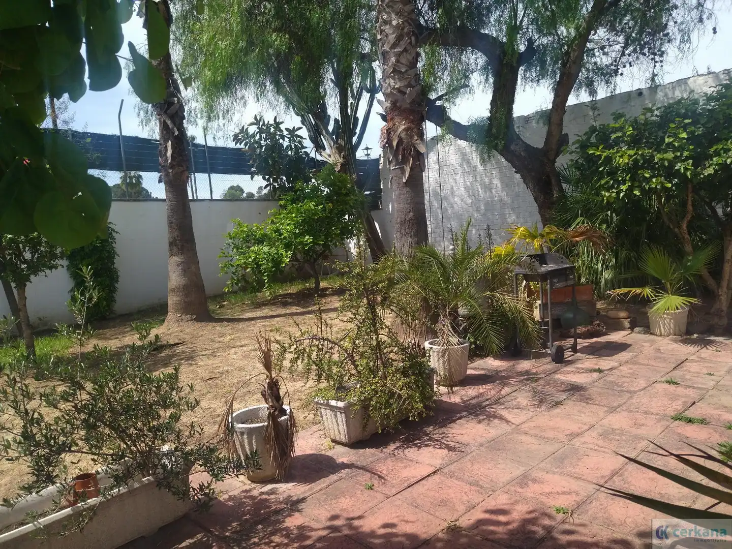 Chalet con piscina en venta en PALOMA 37, imagen 13