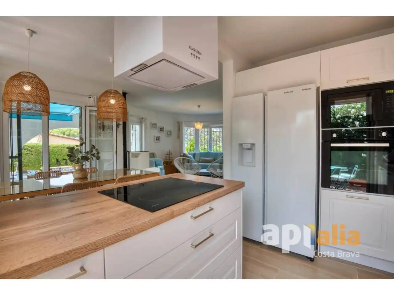 Villa avec piscine à vendre à Calle d´Olot, imagen 9