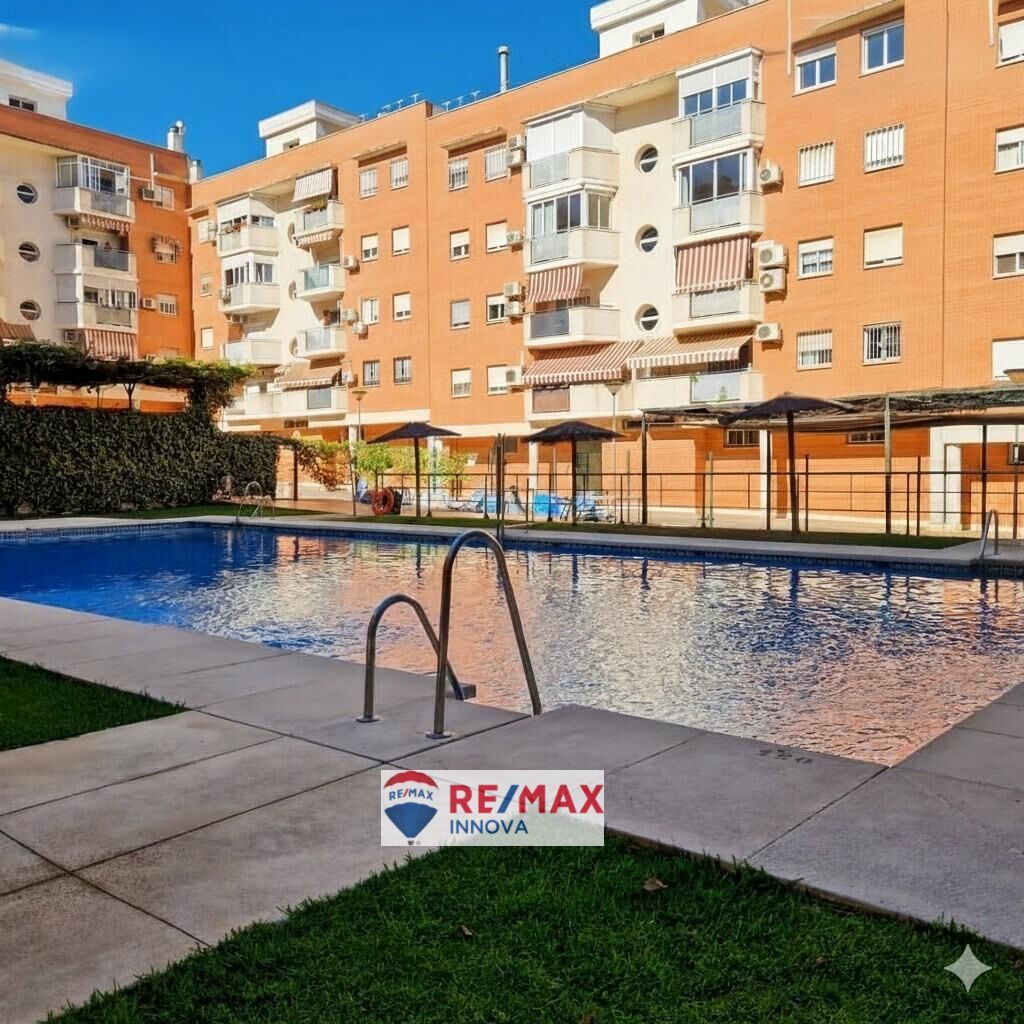 Flat for sale in  EUROPA DE, 101, Avenida de Europa