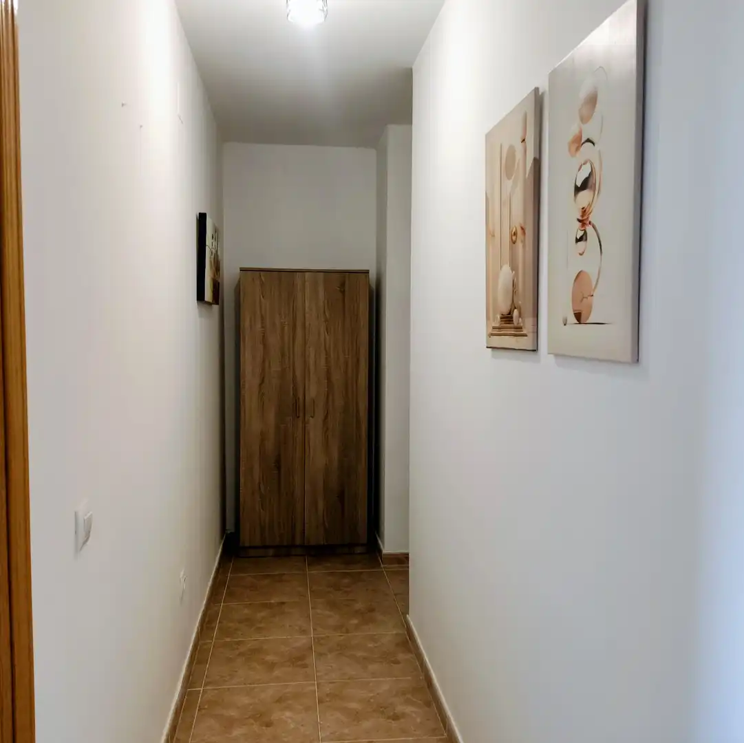 Piso de alquiler en Calle de la Era Nueva, 4, Jarandilla de la Vera