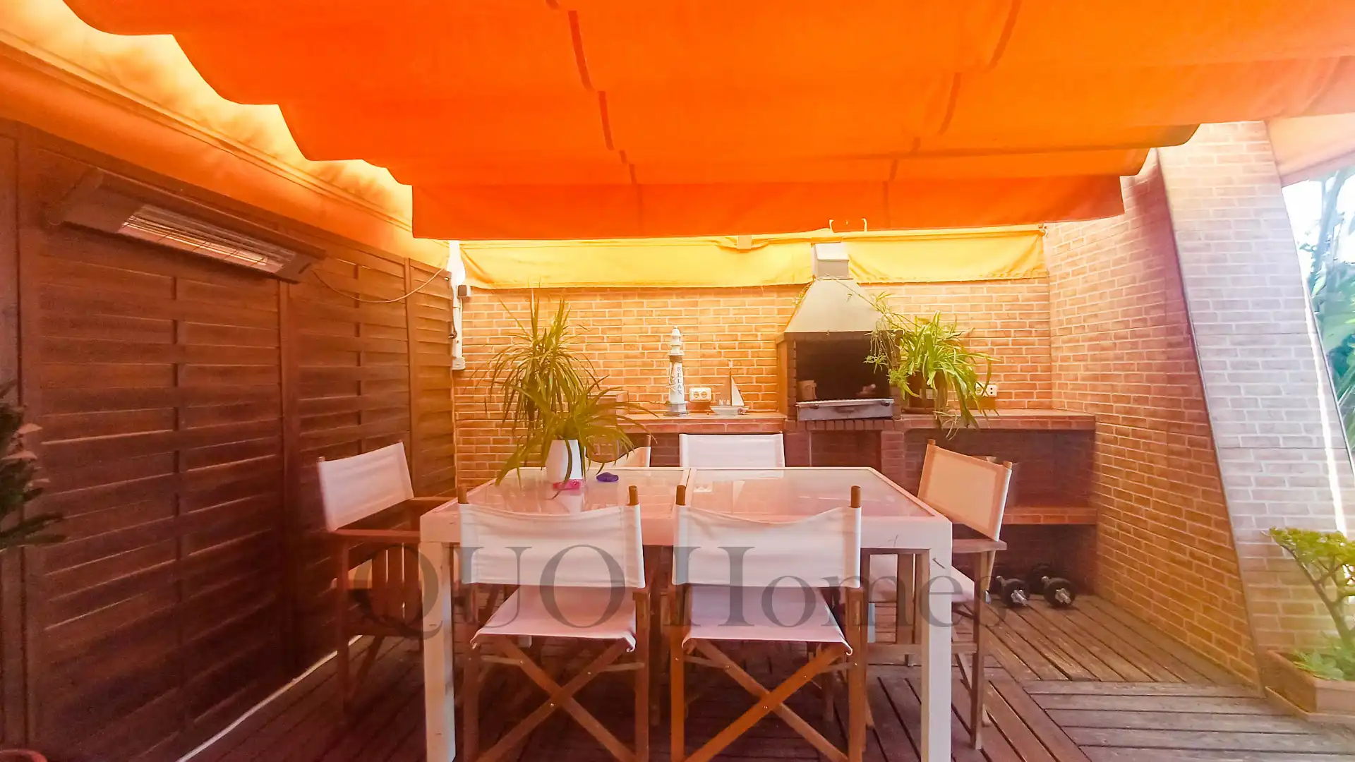 Detached homes for sale in El Altillo