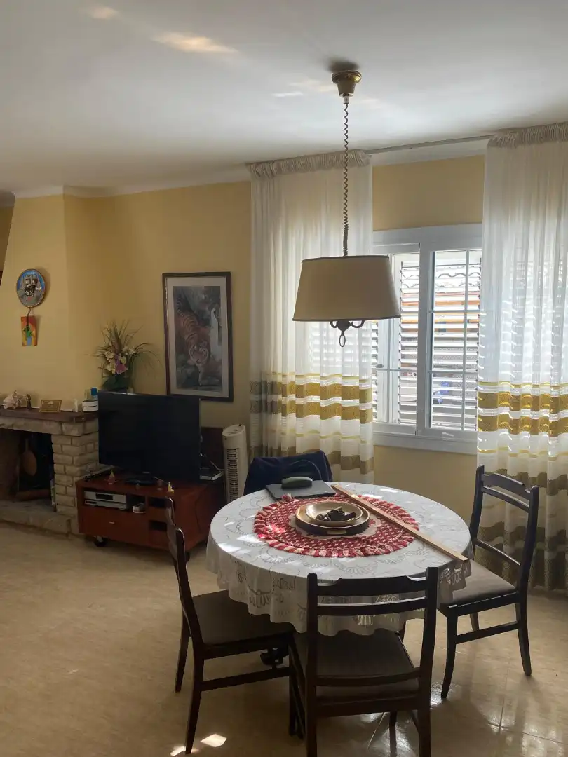 Comedor de Casa o chalet en venta en Collbató con Jardín privado, Terraza y Piscina