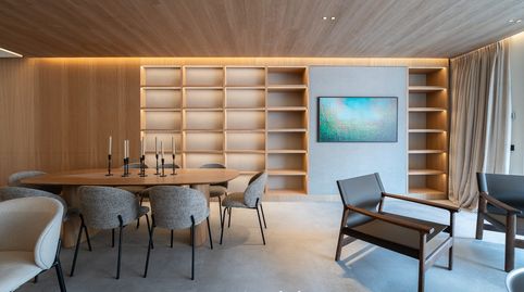 Foto 5 de Apartamento en venta en Castellana, Madrid Capital