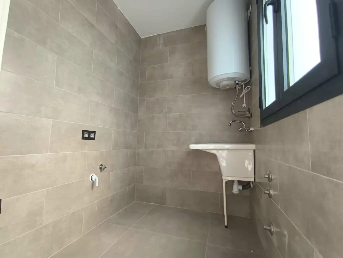 Dúplex con terraza en venta en Calabardina, imagen 11