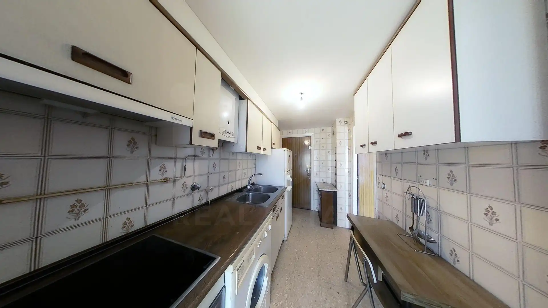 Cocina de Piso en venta en Jaraba con Aire acondicionado y Calefacción
