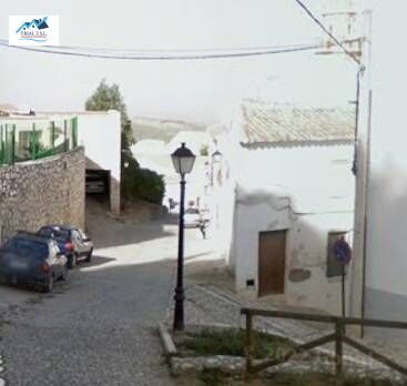 Exterior view of Single-family semi-detached for sale in Estepa