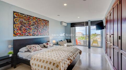 Foto 4 de Àtic en venda a Galván Bello, Golf del Sur - Amarilla Golf, Santa Cruz de Tenerife