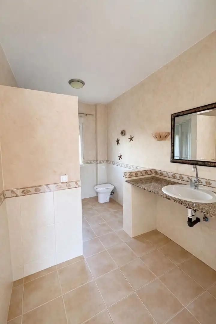Villa con terrazza in vendita a Láchar, imagen 5