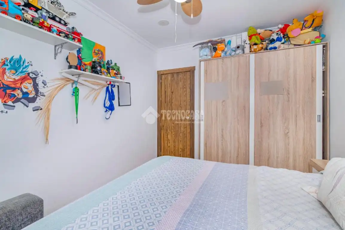 Appartement avec balcon à vendre à Loja, imagen 19