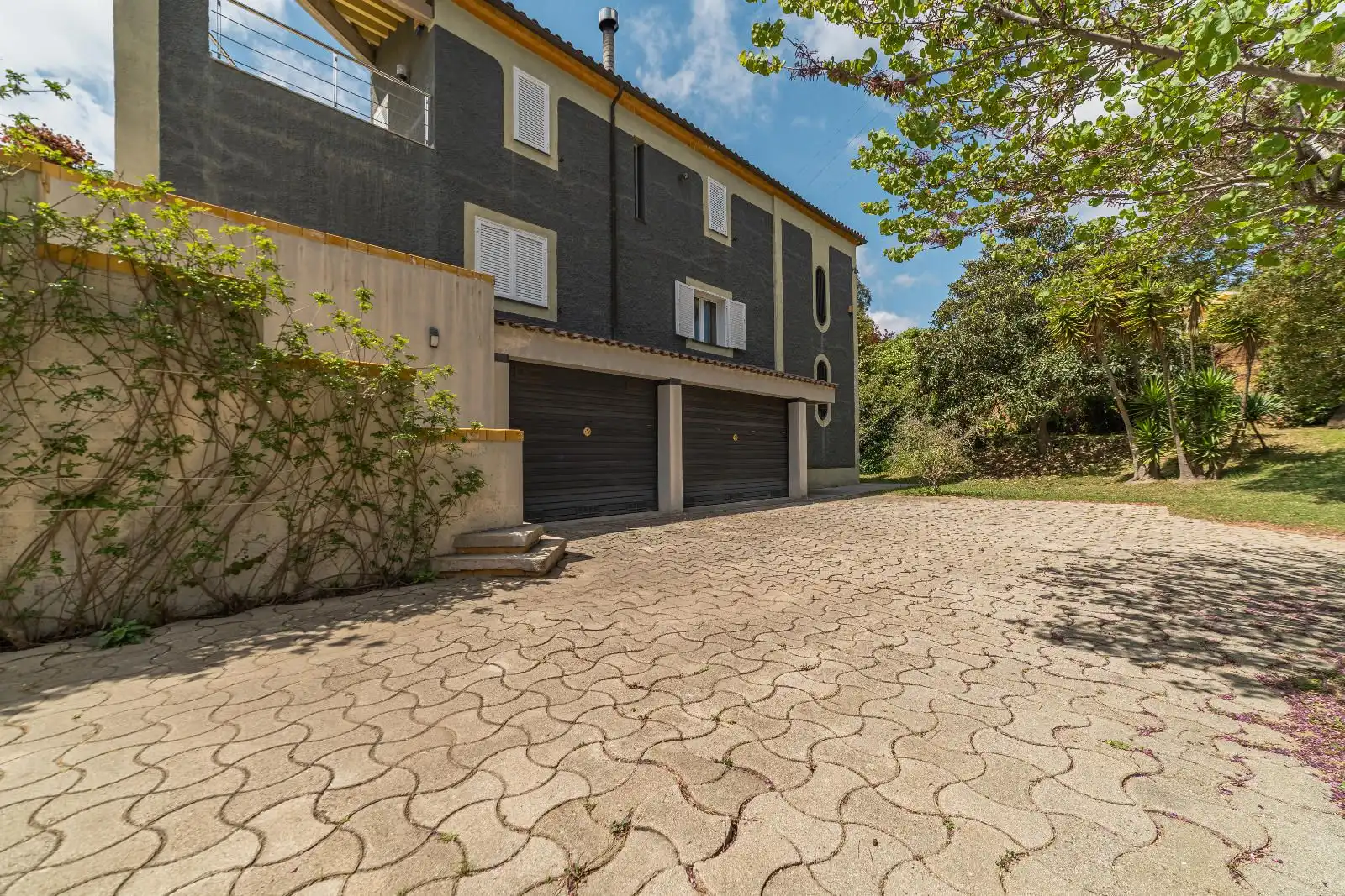 Detached house with pool for sale in Vallvidrera, barri migdia 17, imagen 58