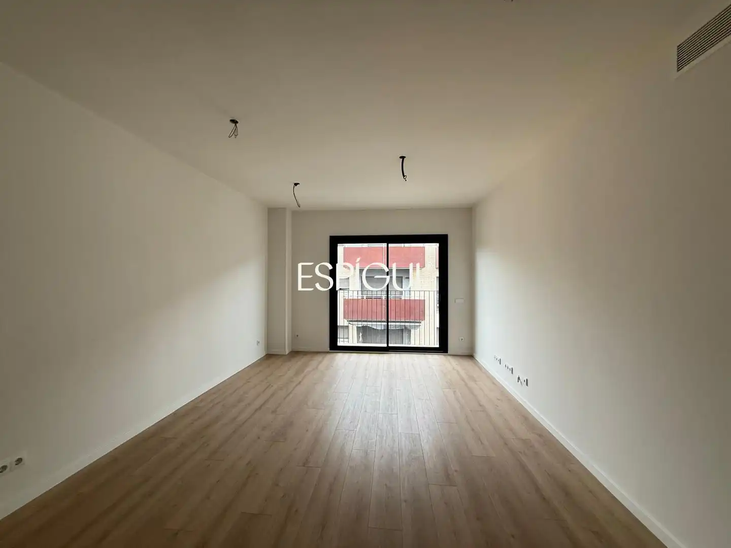 Attic for rent in Sant Narcís