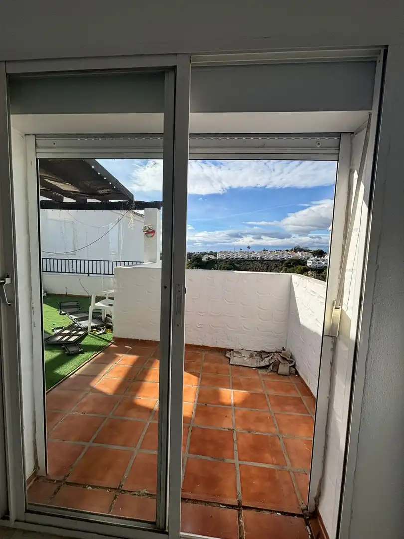 Dúplex en venda a Calahonda