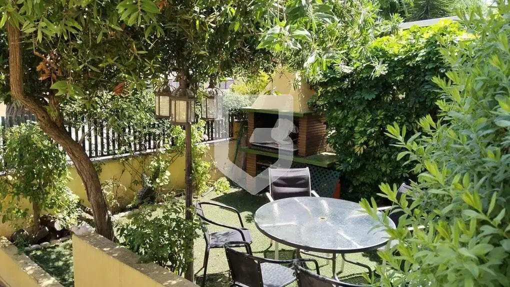 Reihenhaus mit Terrasse zum Verkauf in Playa, imagen 3