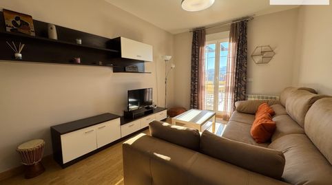 Photo 4 of Attic for rent in Calle Calle Ángel Ganivet, 4 Bis, Parque de San Roque, Churriana de la Vega