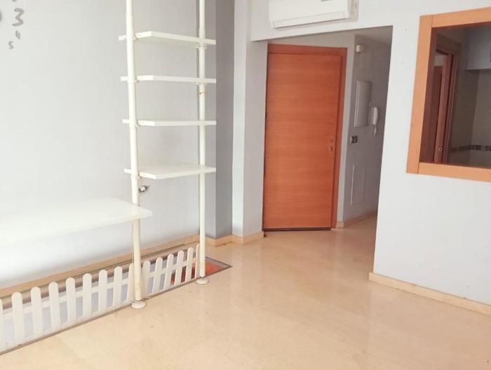 Erdgeschoss zum Verkauf in  Jaén Capital