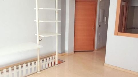 Foto 2 de Planta baixa en venda a Juan Rincón, Belén - San Roque, Jaén Capital