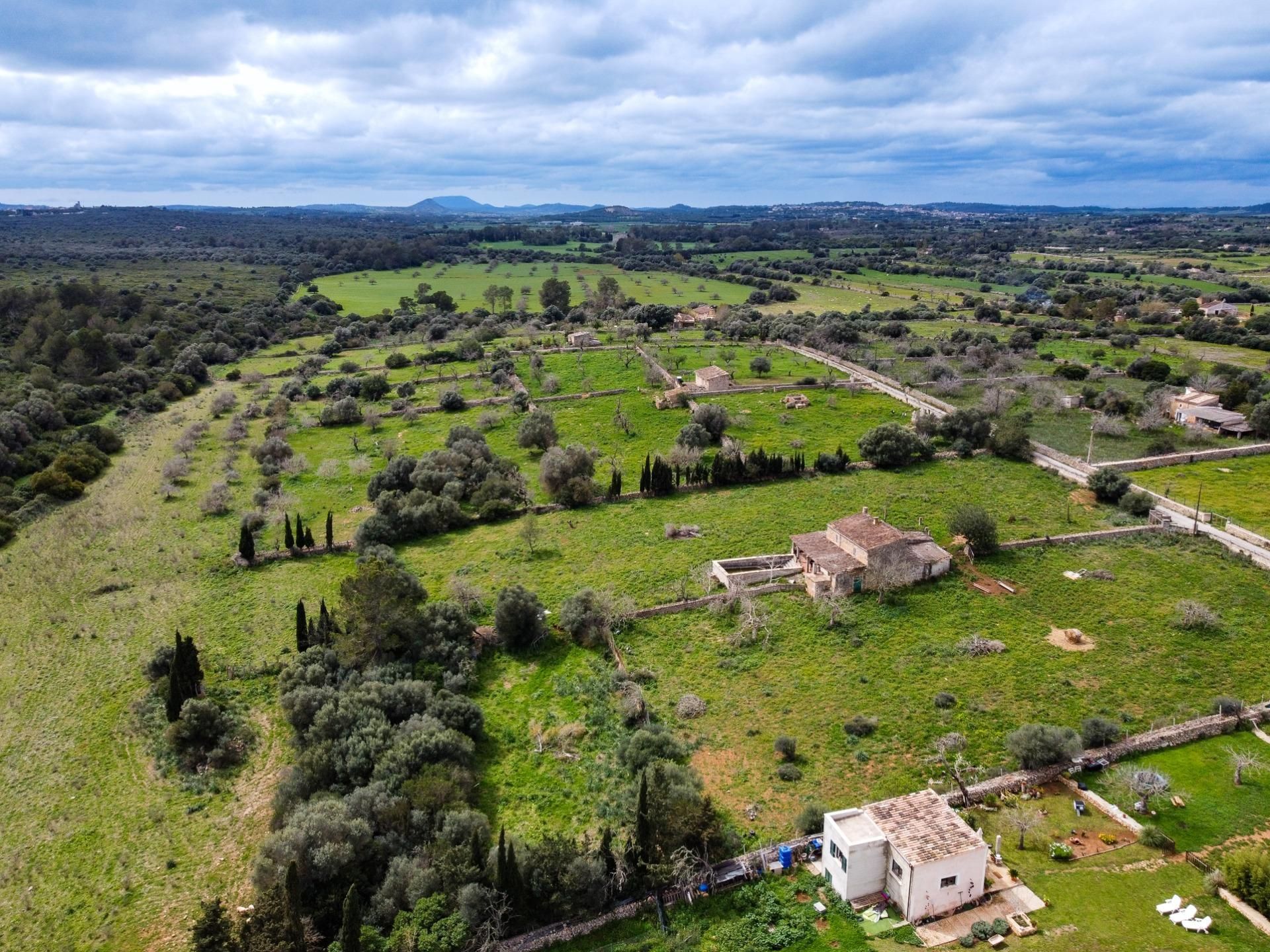 Country house for sale in Santa Margalida  with Terrace, Storage room and Swimming Pool