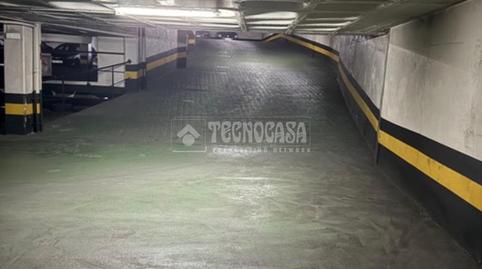 Photo 2 of Garage for sale in Cortes - Huertas,  Madrid Capital