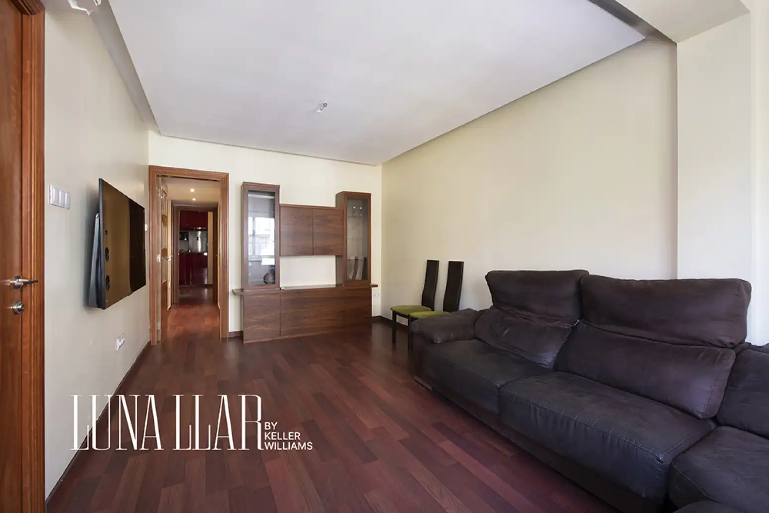 Flat with terrace for sale in Barcelona - Carrer CALABRIA, imagen 6