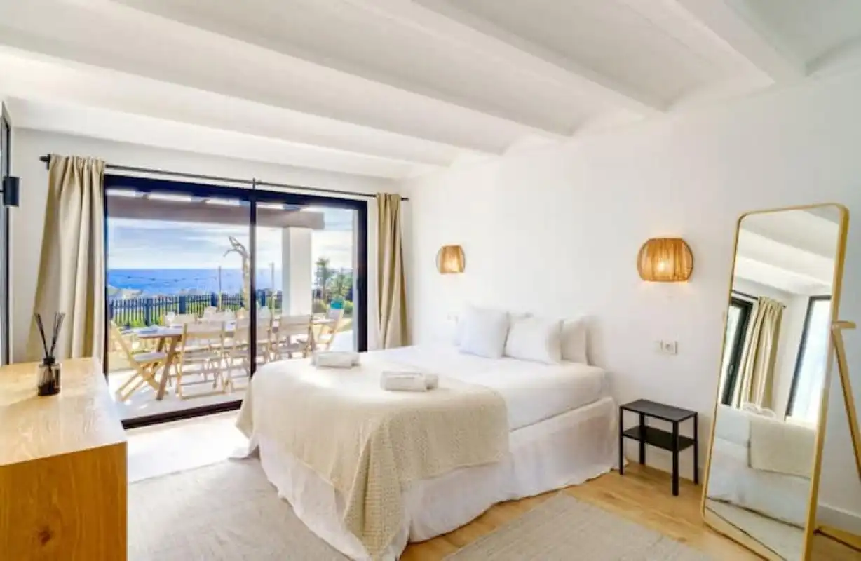 Houses for rent in GRANADOS, 10, Bahía Dorada