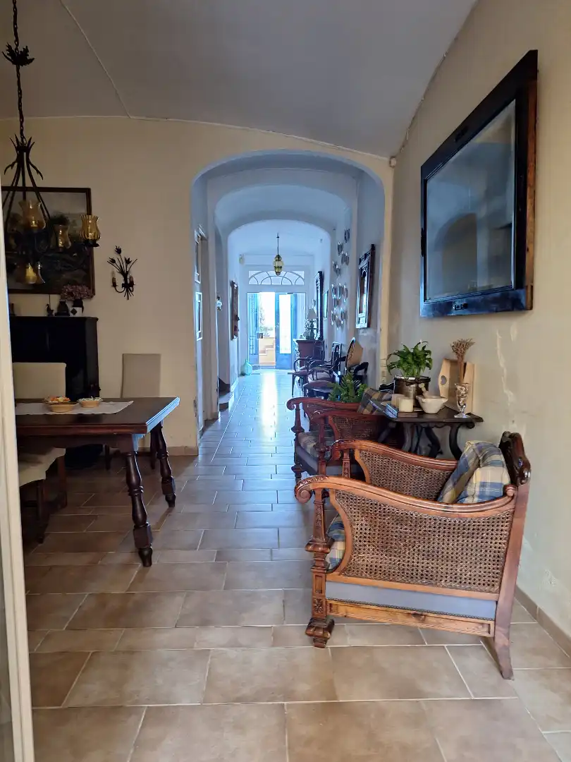 Casa adosada en venda en Vilassar de Mar amb Jardí privat, Terrassa i Forn