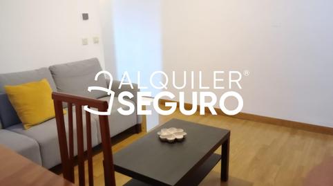 Foto 3 de Pis de lloguer a Apostol Santiago, Ventas, Madrid