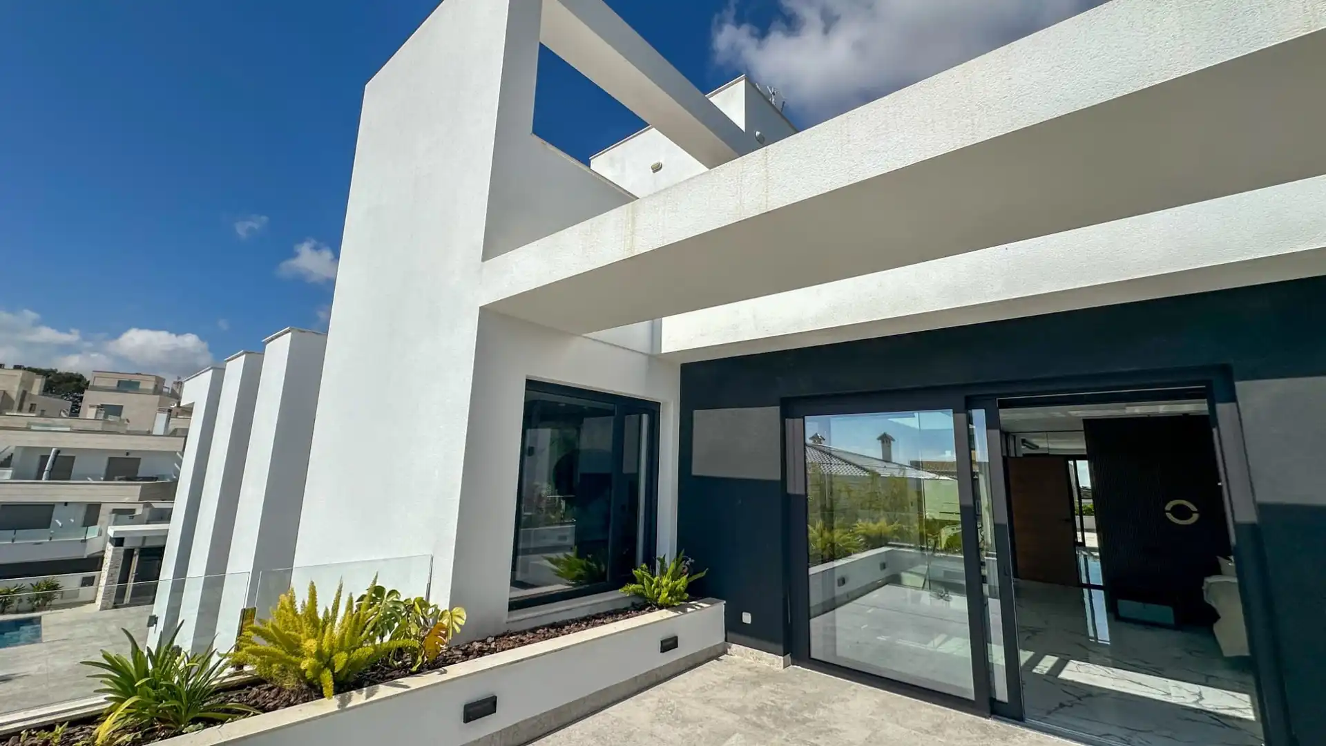 Casa con piscina en venta en Orihuela Costa, imagen 18