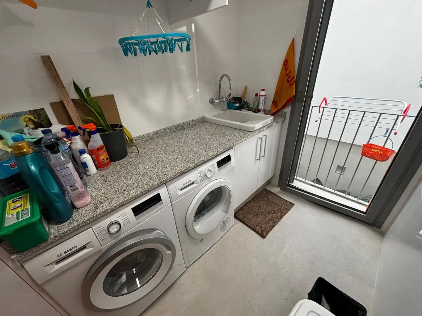 Terraza de Casa o chalet en venta en Moncofa con Aire acondicionado, Calefacción y Terraza
