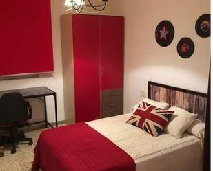 Bedroom of Flat to rent in Pelabravo  with Terrace