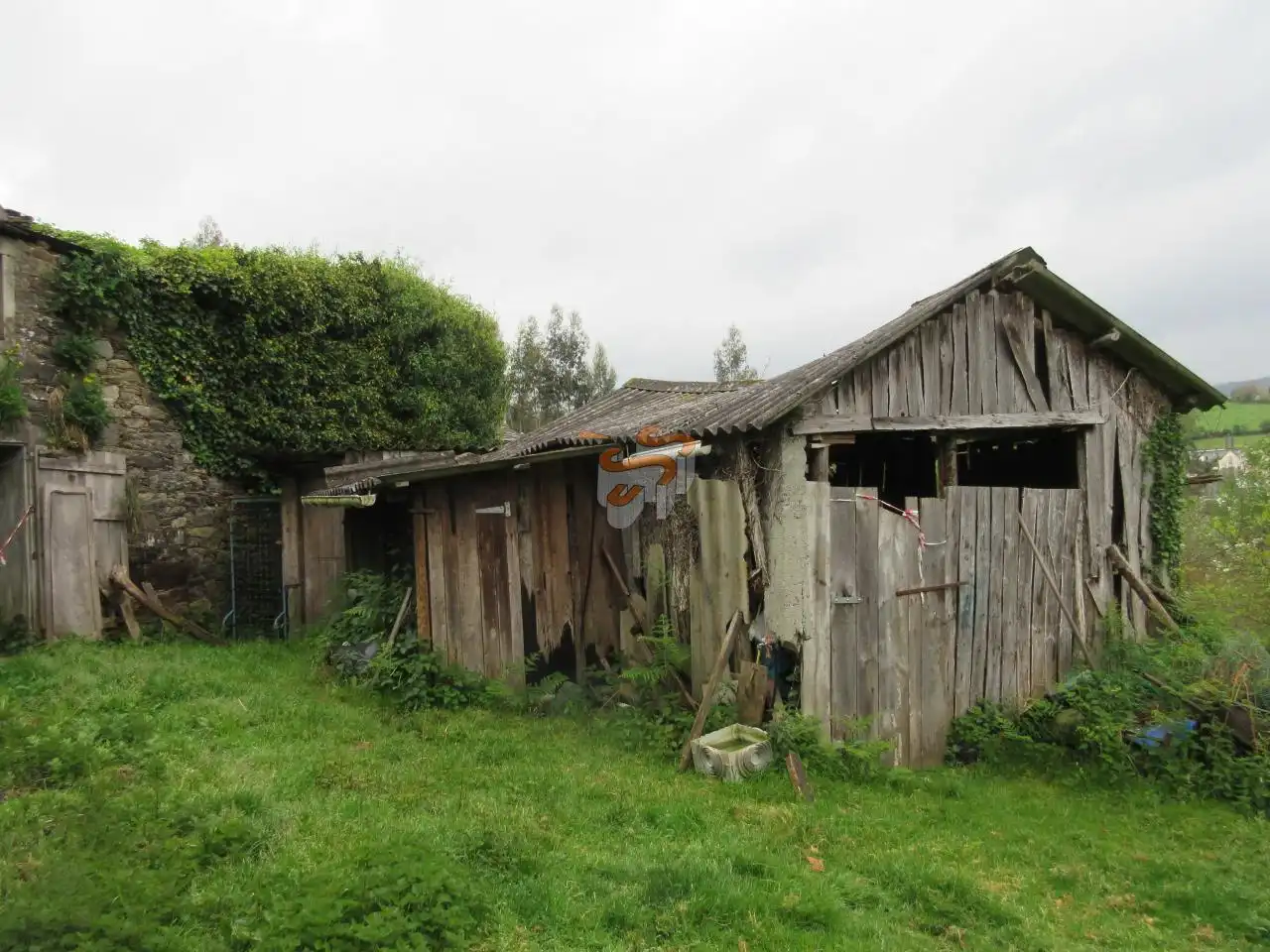 Landhaus mit Garten zum Verkauf in As Somozas, imagen 10