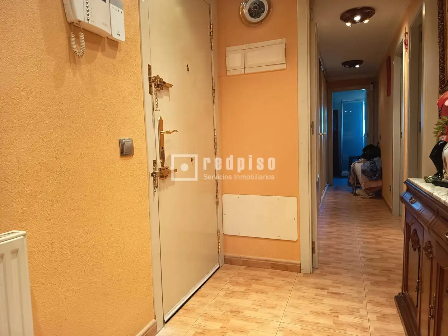 Wohnung zum Verkauf in Fuencarral - El Pardo