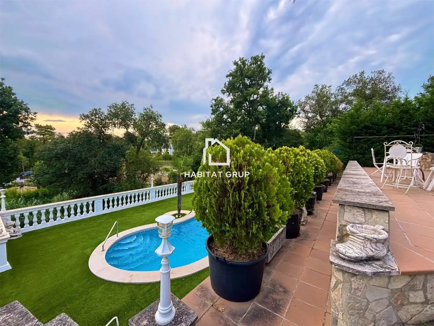 House with pool for sale in Mas Altaba - El Molí, imagen 4