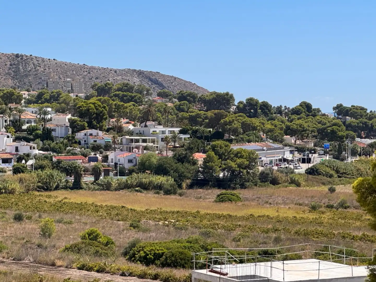 Xalet amb piscina en venda a Benimeit - Tabaira, imagen 34